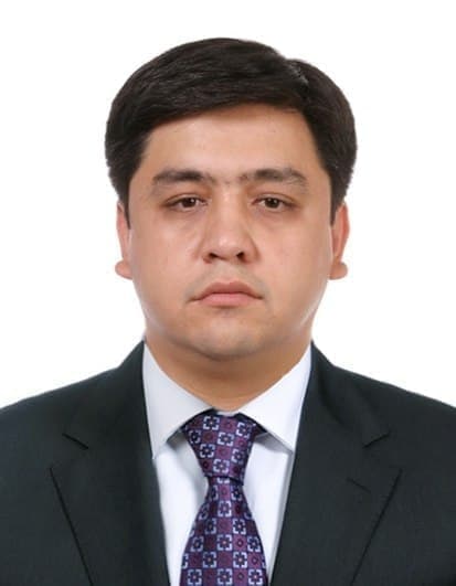 Sarabekov A'zamjon