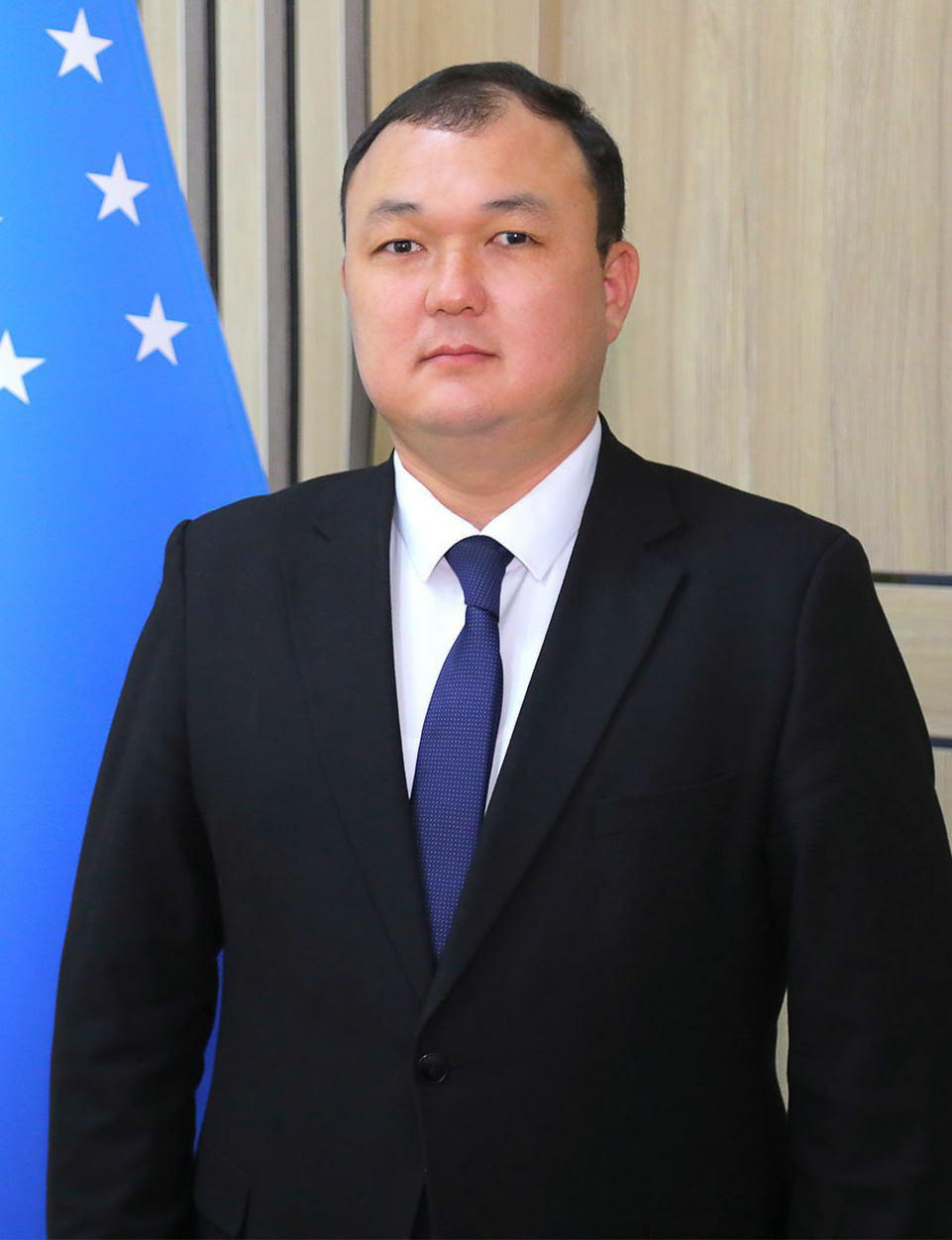 Xidirali Sodiqov