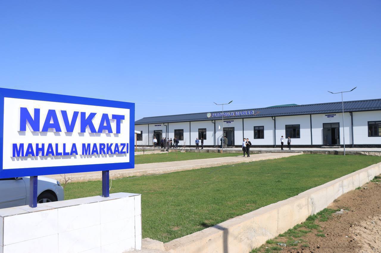 Navkat Coop