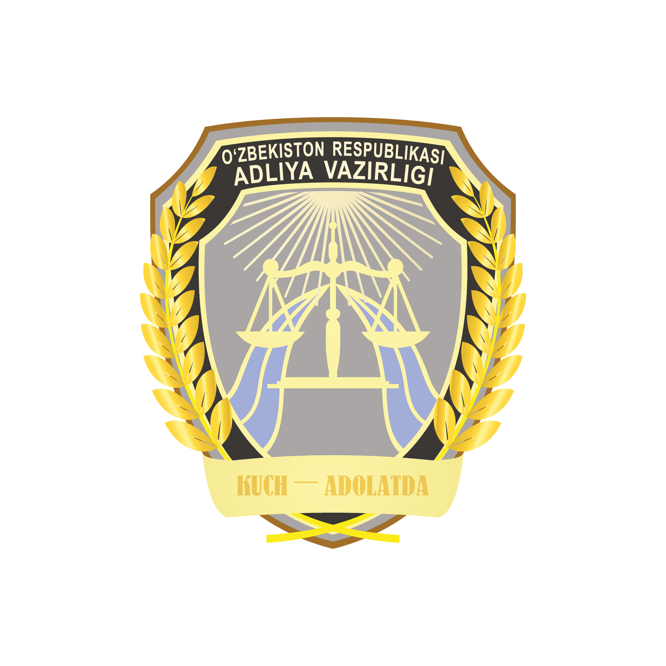 Adliya vazirligi